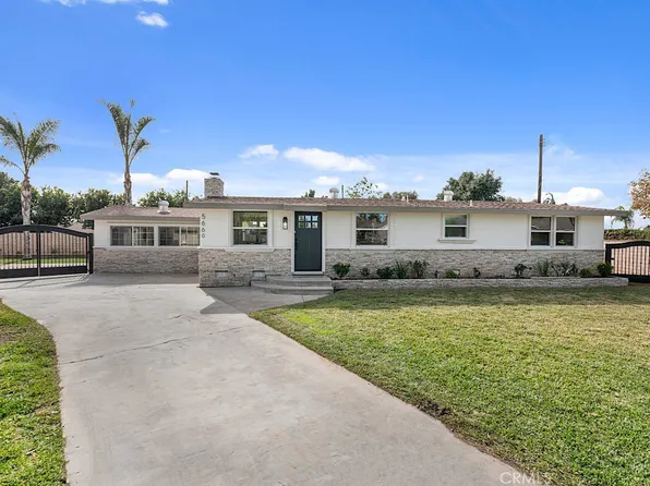 5660 Mesagrove Ave, Whittier, CA 90601