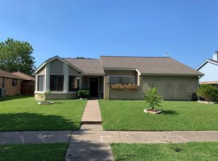 425 Covey Ln, Mesquite, TX 75150