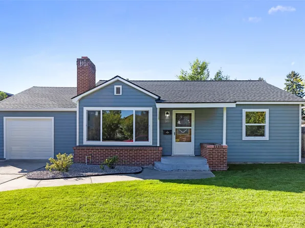 315 W Sussex Ave, Missoula, MT 59801