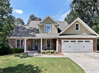9395 Edgewater Dr #10, Gainesville, GA 30506