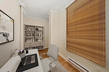 Rented by Vector New York, LLC