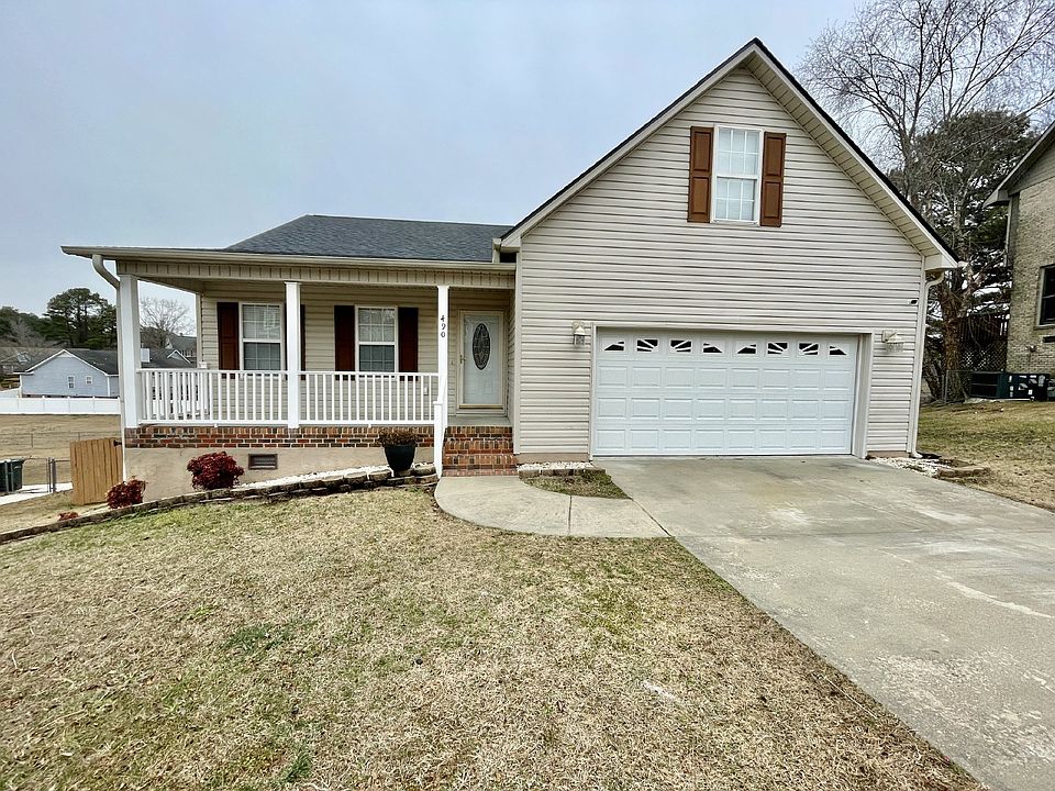 1st image of 490 Greywalls Ct
