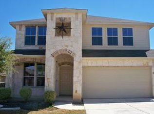 822 Campion Red, San Antonio, TX 78245