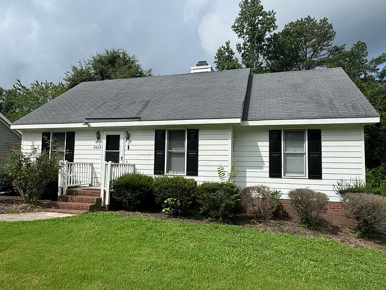 3609 Castlegate Dr — Photo 1