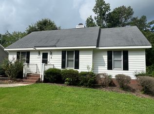 3609 Castlegate Dr, Raleigh, NC 27616