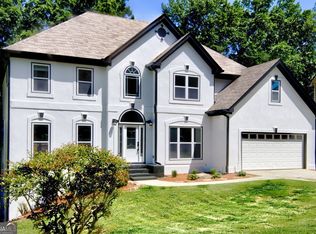 1331 Shyre Crest Way, Lawrenceville, GA 30043