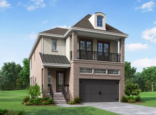 Callahan Plan, Reserve in Memorial, Houston, TX 77079