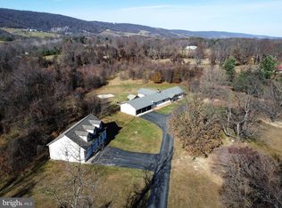 33900 Austin Grove Rd, Bluemont, VA 20135