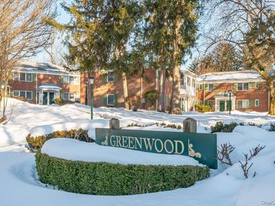 580 Bedford Road #8, Pleasantville, NY, 10570