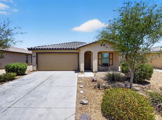 1034 W Starview Ave, Coolidge, AZ 85128