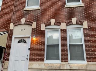 815 Morris St #1, Philadelphia, PA 19148