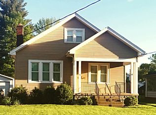 85 Tebbs Ave, Lawrenceburg, IN
