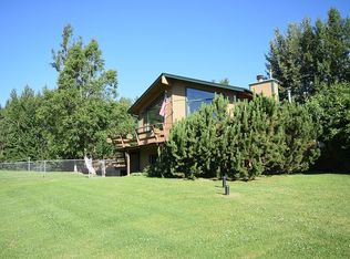 3830 N West Lake Ave, Palmer, AK 99645