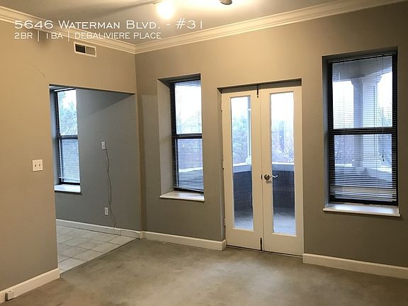 5th image of 5646 Waterman Blvd APT 31