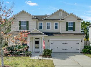 133 Shadybrook Dr, Goose Creek, SC 29445