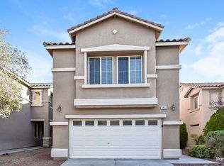 9500 Quitman Ave, Las Vegas, NV 89149