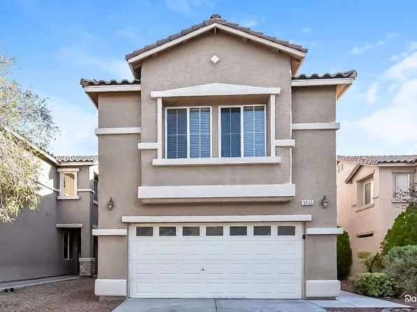 9500 Quitman Ave, Las Vegas, NV 89149