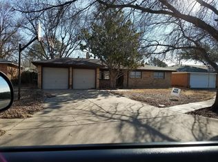 6905 Fremont Ave, Lubbock, TX 79413