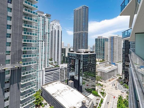 2nd image of 1300 S Miami Ave #2511