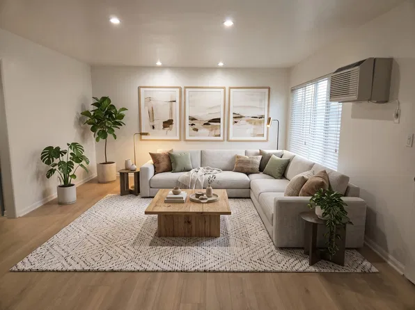 837 N West Knoll Dr APT 118, West Hollywood, CA 90069