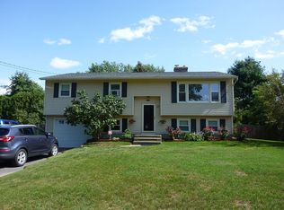 65 Susie Wilson Rd, Essex Jct, VT 05452
