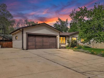 1055 Yank Street, Golden, CO, 80401