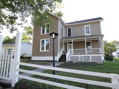 613 S 7th St, Vandalia, IL, 62471