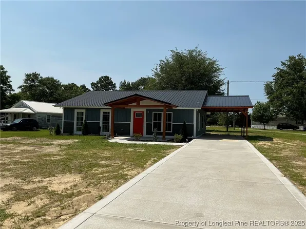 14435 State Highway 71 N, Shannon, NC 28386