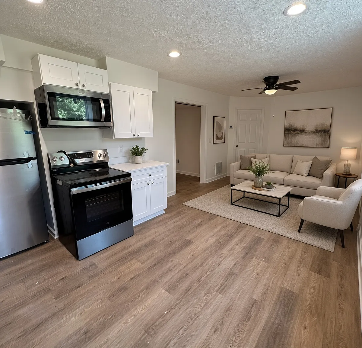 1 bed, 600 sqft, $1,525 — Photo 4