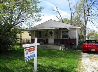 2842 S Dietz St, Indianapolis, IN