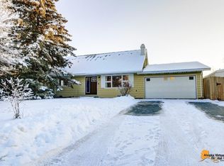 1406 Oceanview Dr, Anchorage, AK 99515