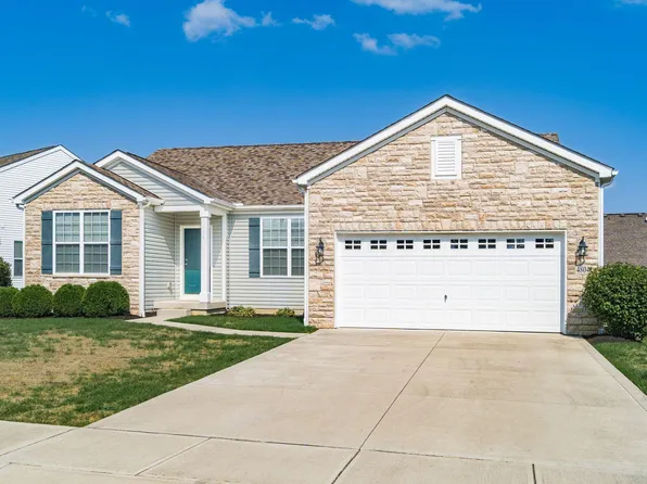 4804 Haley Way, Grove City, OH 43123