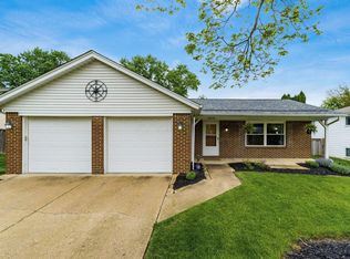 3036 Rainier Ave, Columbus, OH 43231