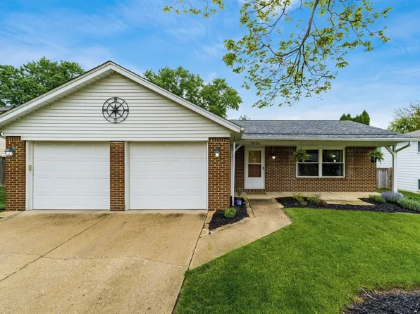 3036 Rainier Ave, Columbus, OH 43231