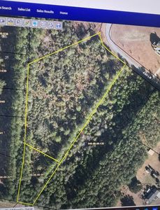 Lot 14 Ash Lane, Williston, SC, 29853