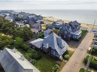 20 Montgomery Ave, Falmouth, MA 02540