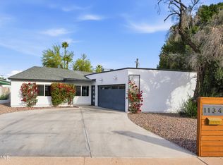 1134 E Colter St, Phoenix, AZ 85014