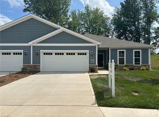 2430 Augusta Dr, Asheboro, NC 27205