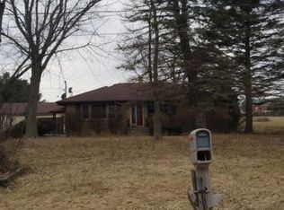 24024 S Volbrecht Rd, Crete, IL 60417