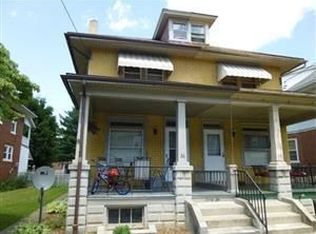 36 E Walnut St, Ephrata, PA