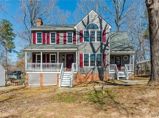 7742 Bold Forbes Ln, Midlothian, VA 23112