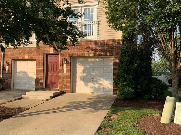 2513 Briar Ridge Ln #2513, Odenton, MD 21113