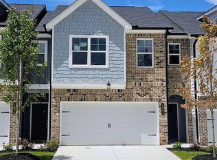 1092 Elyse Ln #27, Mableton, GA