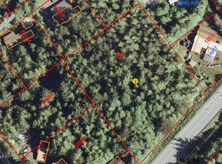 14000 N Tongass Hwy, Ketchikan, AK 99901