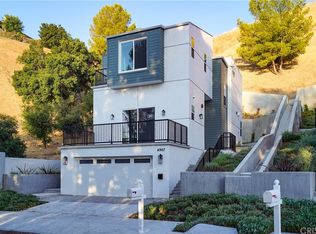 4967 Llano Dr, Woodland Hills, CA 91364