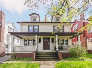 14269 Superior Rd, Cleveland Heights, OH 44118
