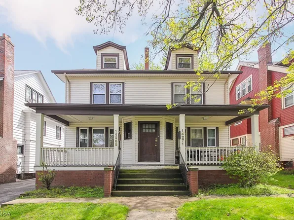 14269 Superior Rd, Cleveland Heights, OH 44118