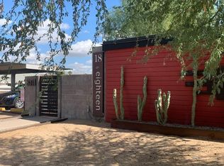 3311 N 18th St APT 16, Phoenix, AZ 85016