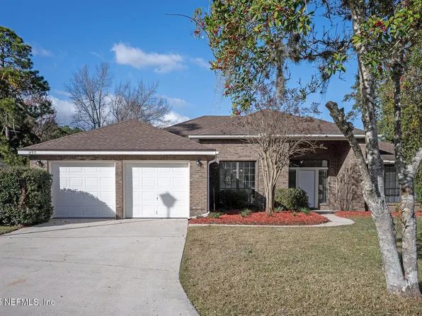 1490 Melbourne Cove Ct, Fleming Island, FL 32003