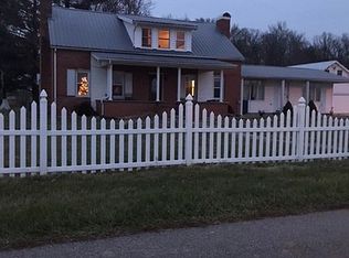 2370 W County Road 850 N, North Vernon, IN 47265
